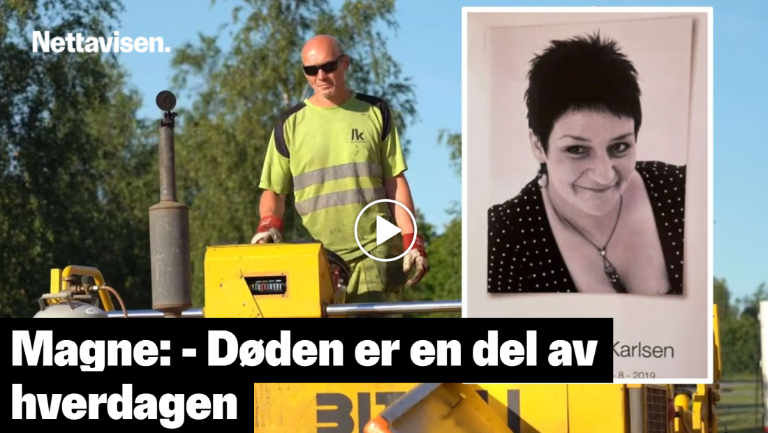 Dokumentaren Drømmen om Gatelag episode 3