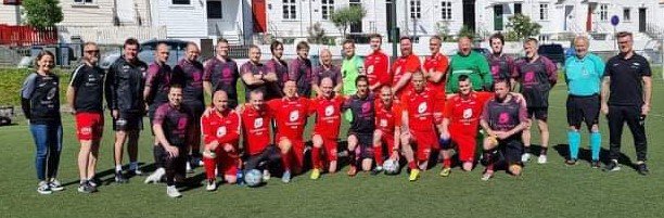 Brann mot Nymark OB