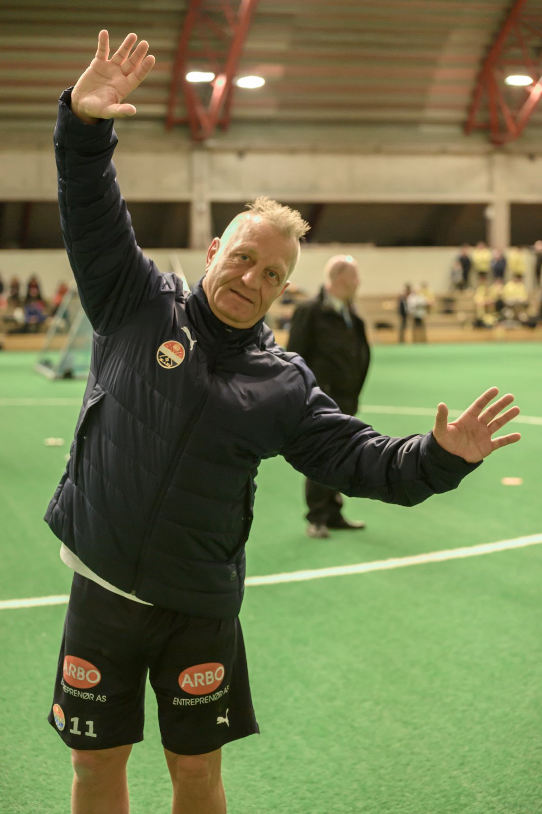 Morten Martinsen 2