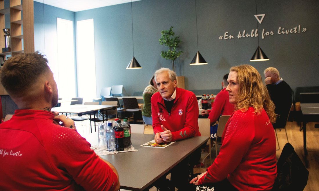 Statsminister lunsj 1 Foto Sigve Mejdal, NPG.jpg