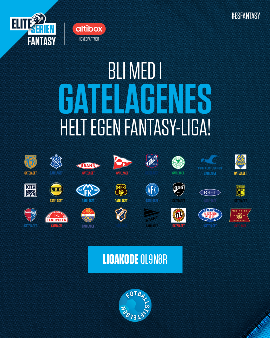 4x5 - Gatelag