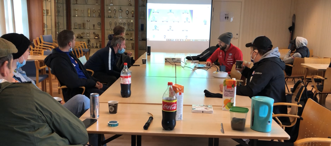 VIF Fantasy samling
